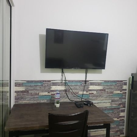 Sutherland Tower Acqua Private Residences Mandaluyong Exteriör bild