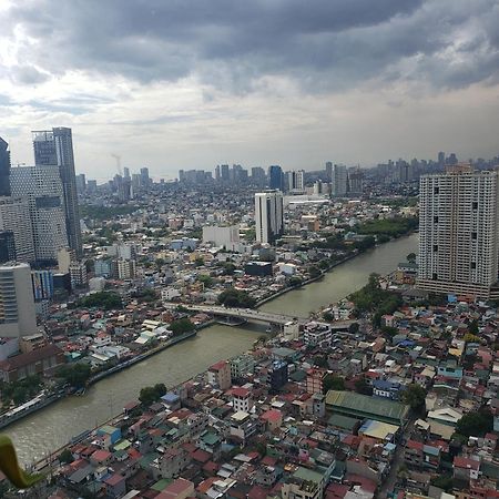 Sutherland Tower Acqua Private Residences Mandaluyong Rum bild