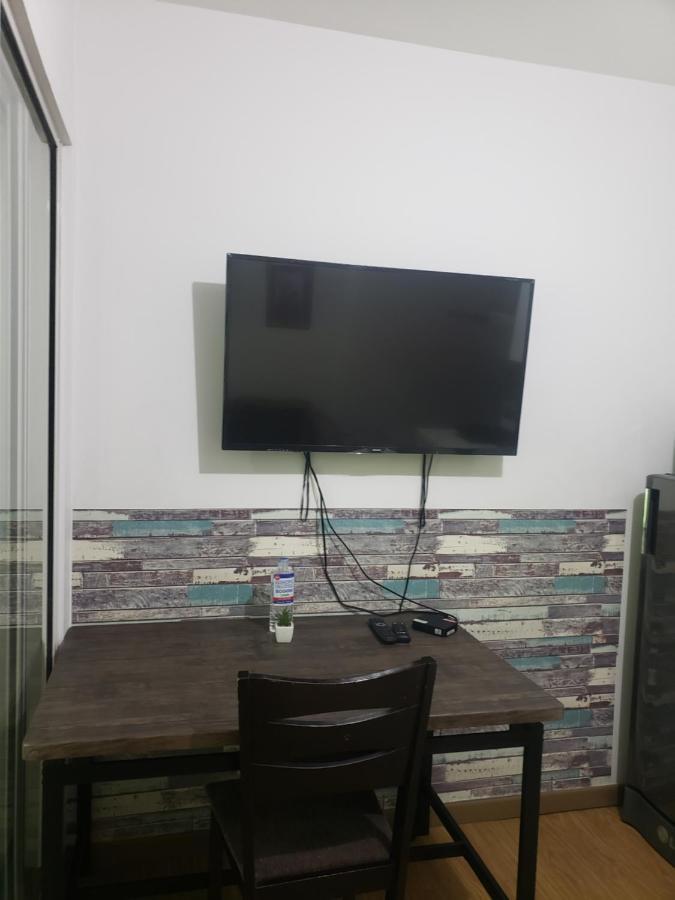 Sutherland Tower Acqua Private Residences Mandaluyong Exteriör bild
