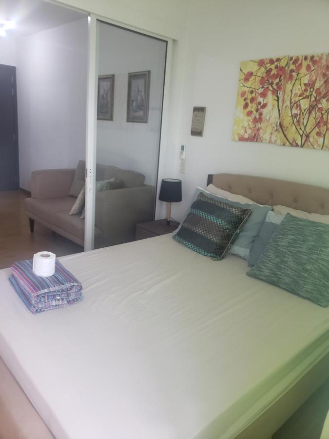 Sutherland Tower Acqua Private Residences Mandaluyong Exteriör bild