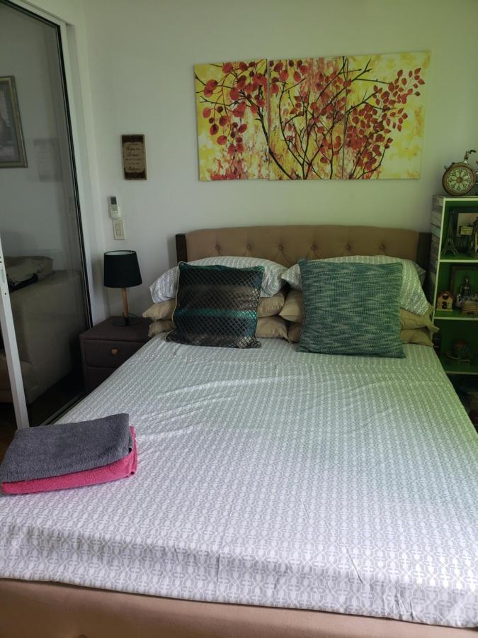 Sutherland Tower Acqua Private Residences Mandaluyong Exteriör bild